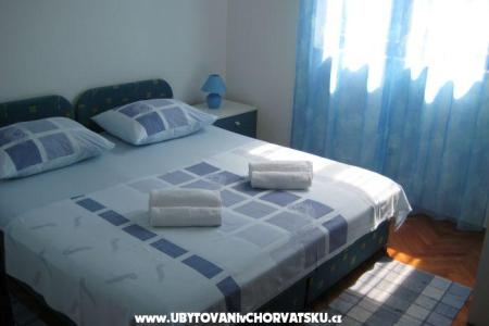 Apartmány Bačić foto 4