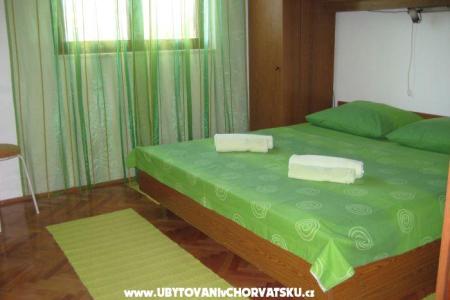 Apartmány Bačić foto 5