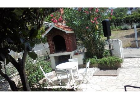 Apartmány Baković foto 3