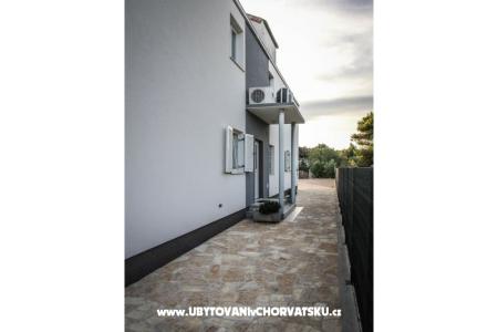 Apartmány Bartolić foto 2