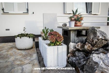 Apartmány Bartolić foto 4