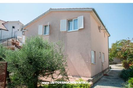 Apartmány Pegamide foto 2