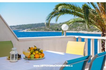 Apartmány Bose -Rogoznica foto 4