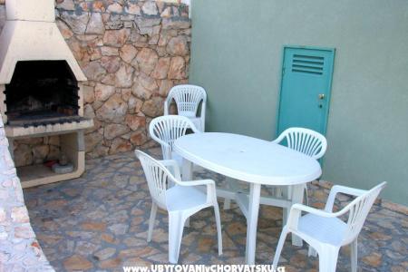 Apartmány Branka foto 5