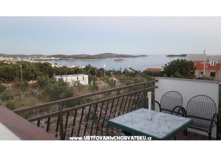 Apartmány Buba foto 4