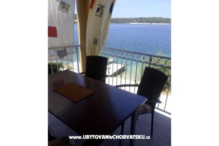 Apartmány Cvita foto 3