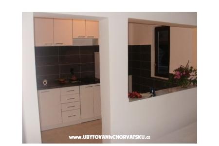 Apartmány Cvita foto 5