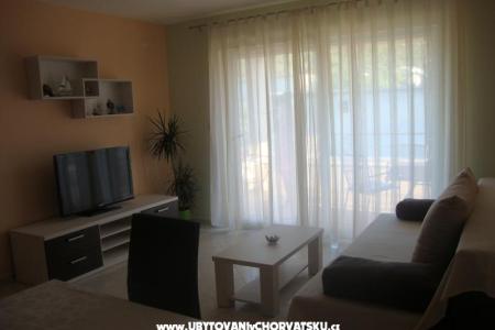 Apartmány Diva foto 4