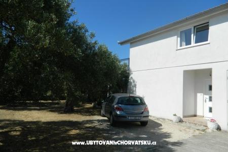 Apartmány Doris foto 4