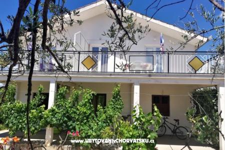 Apartmány Doris foto 5