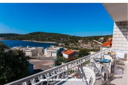 Apartmány Duje Belvedere foto 3