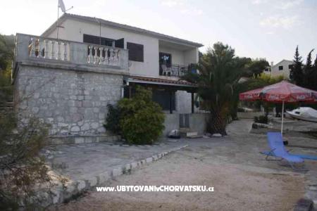 Apartmány Dunja foto 4