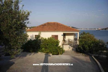 Apartmány Dunja foto 5