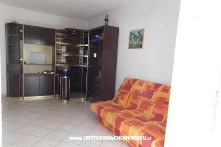 Apartmány Ljuba foto 2
