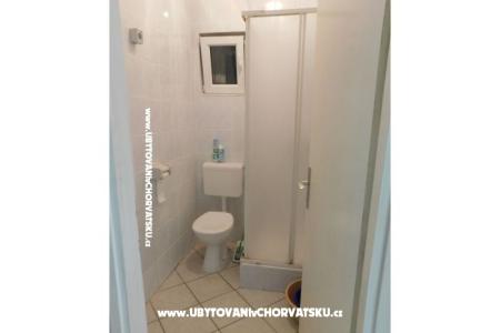 Apartmány Ljuba foto 4