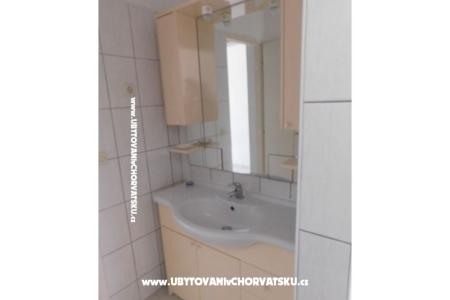 Apartmány Ljuba foto 5