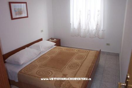 Apartmány Grego foto 4
