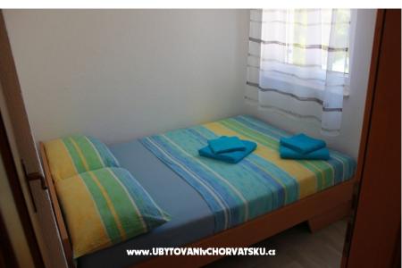 Apartmány Grgić foto 5