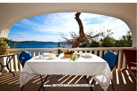 Apartmány Holiday foto 2