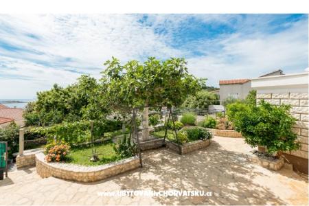 Apartmány Iva foto 2