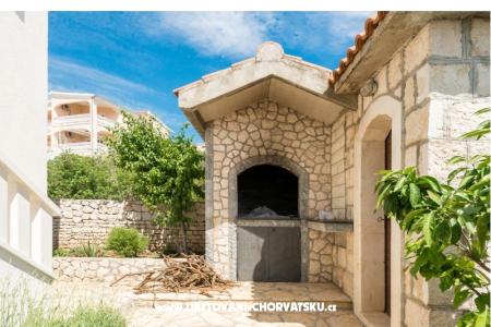 Apartmány Iva foto 4