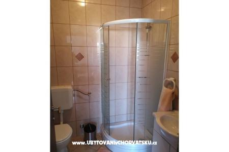 Apartmány Grgić Rogoznica  foto 3