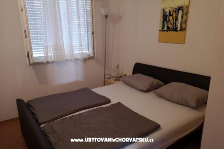 Apartmány Grgić Rogoznica  foto 4