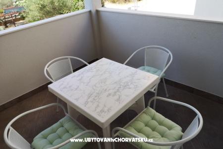 Apartmány Grgić Rogoznica  foto 5