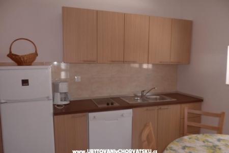 Apartmány Nika foto 4