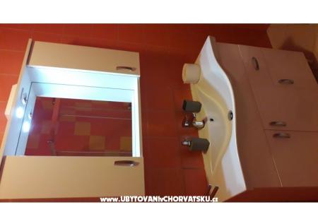 Apartmány Nika foto 5