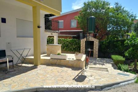 Apartmány Jakelić foto 2