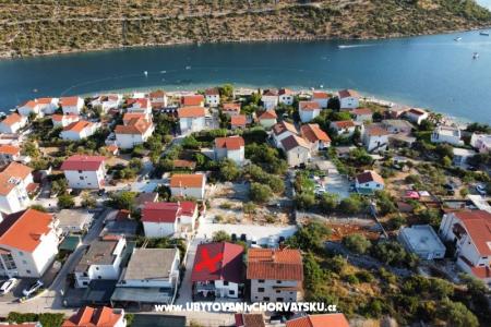 Apartmány Jakoubek foto 2