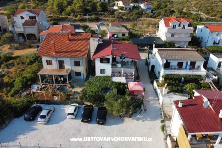 Apartmány Jakoubek foto 3