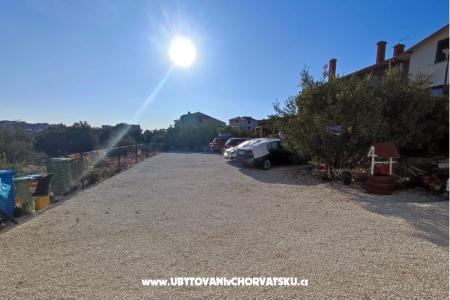 Apartmány Jakoubek foto 5