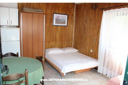 Apartmány Jerkunica foto 4