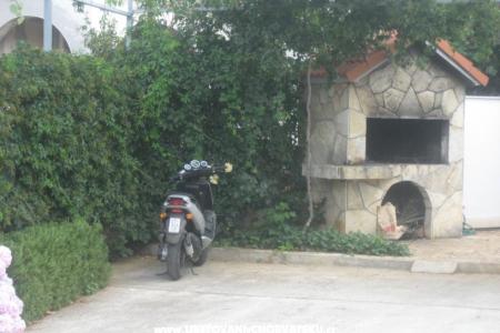 Apartmány Jukić foto 3