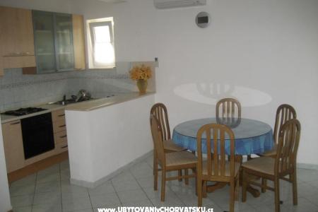 Apartmány Jukić foto 4