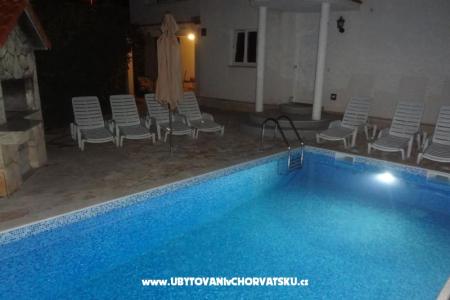 Apartmány Jukić foto 3