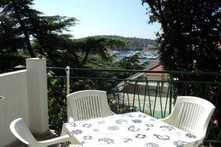 Apartmány Karabatić foto 4