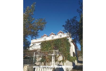 Apartmány Katica Rogoznica Chorvatsko