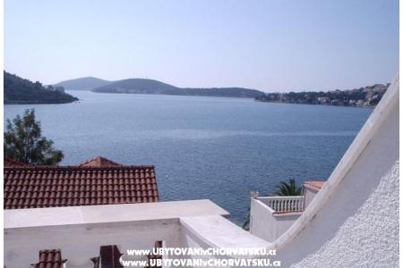 Apartmány Katica foto 2