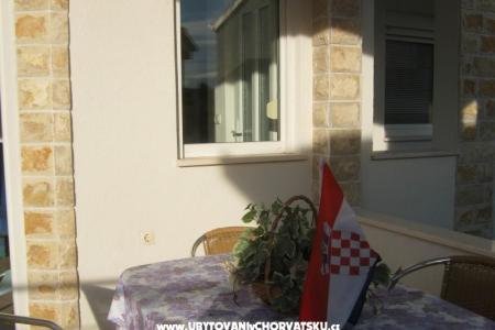Apartmány Alfa foto 2
