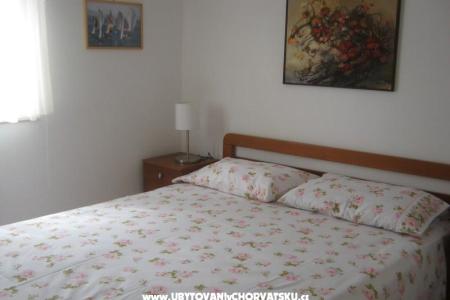 Apartmány Alfa foto 3