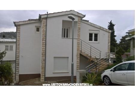 Apartmány Alfa foto 5
