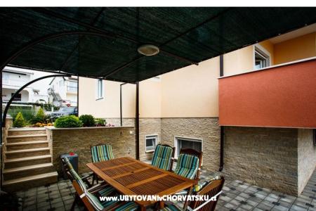 Apartmány Kristina foto 4