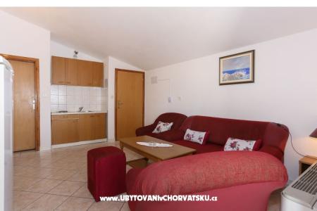 Apartmány Libertas foto 4