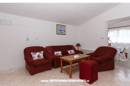 Apartmány Libertas foto 5