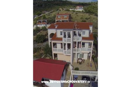 Apartmány Ljubičić foto 2