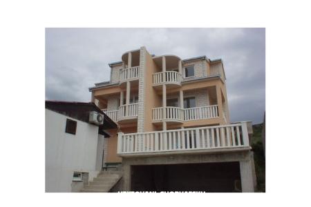 Apartmány Ljubičić foto 3