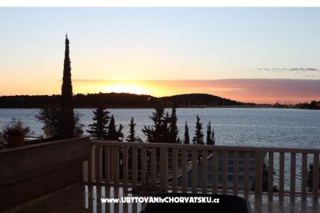 Apartmány Ljubičić foto 5